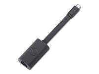 Dell Adapter USB-C to 2.5G Ethernet DELL-SA224-BK