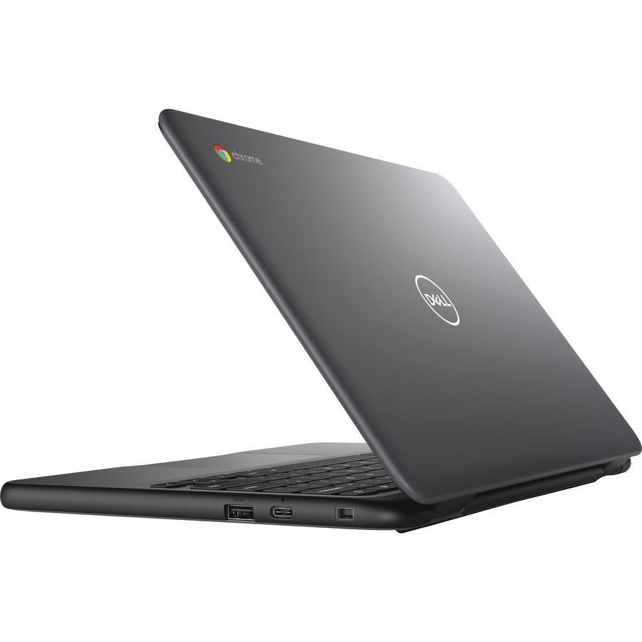 Dell Chromebook 11 3100 11.6 Touchscreen 2 in 1 Chromebook - HD - Intel Celeron N4020 - 4 GB - 32 GB Flash Memory - English Keyboard" FK1MR