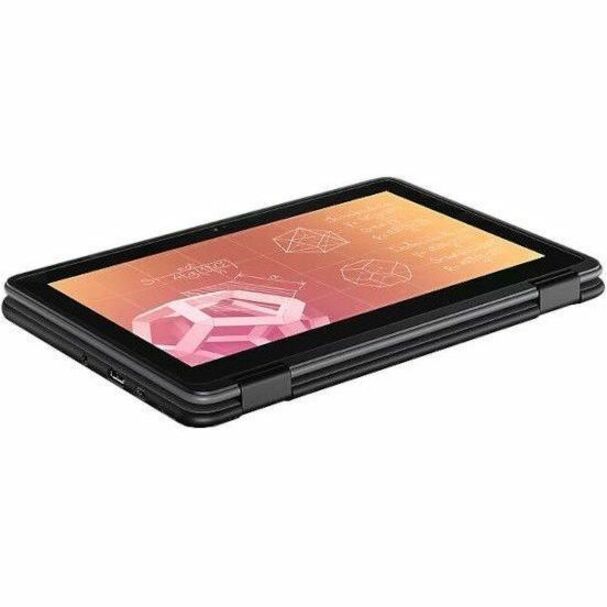 Dell Chromebook 3000 3110 11.6 Touchscreen Chromebook - HD - 1366 x 768 - Intel Celeron N4