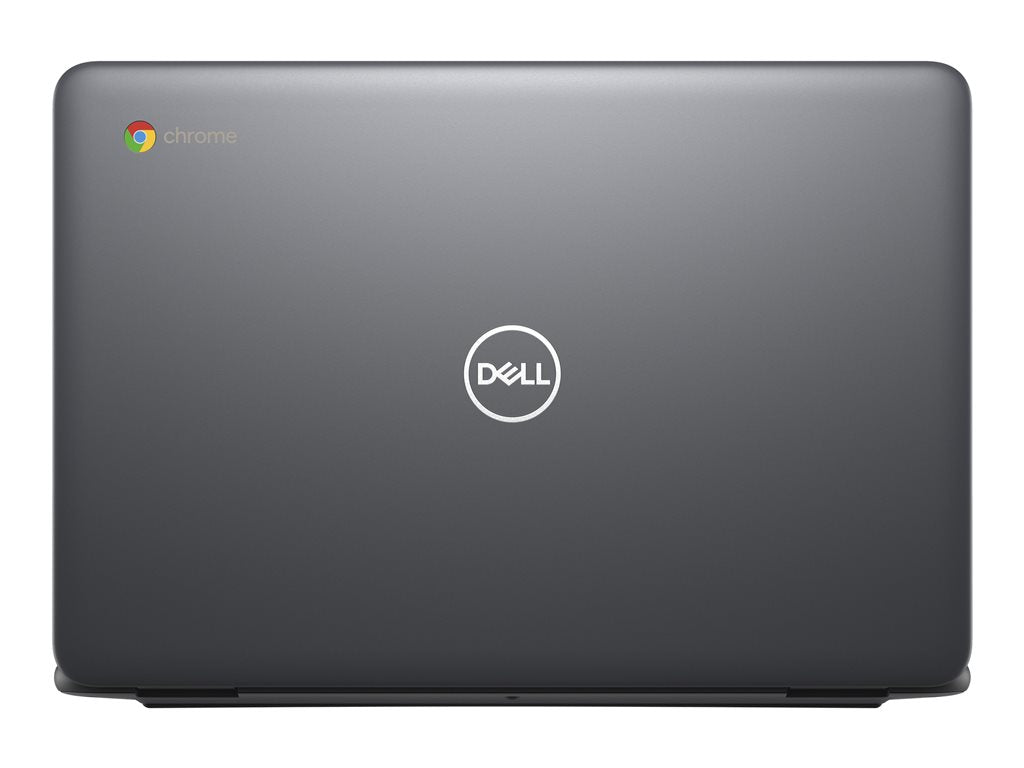 Dell Chromebook 3100 - Intel Celeron - N4020 / up to 2.8 GHz - Chrome OS - UHD Graphics 600 - 4 GB RAM - 16 GB eMMC -