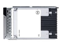 Dell - Customer Kit - SSD - 480 GB - internal - 2.5 - SAS 12Gb/s"