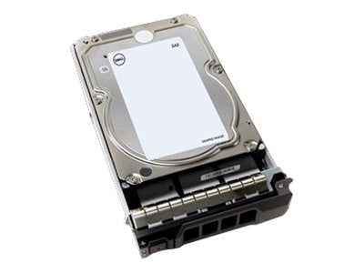 Dell - Customer Kit - hard drive - 16 TB - hot-swap - 3.5 - SATA 6Gb/s - 7200 rpm"