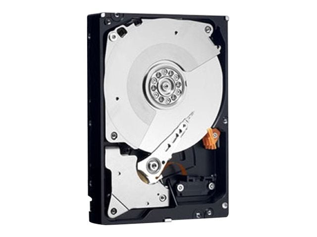 Dell - Customer Kit - hard drive - 1.8 TB - hot-swap - 2.5 - SAS 12Gb/s - 10000 rpm - for PowerEdge FD332 (2.5")"