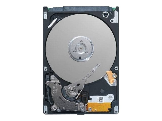 Dell - Customer Kit - hard drive - 4 TB - hot-swap - 3.5 - SATA 6Gb/s - 7200 rpm - for PowerEdge C6420 (3.5"); Storage