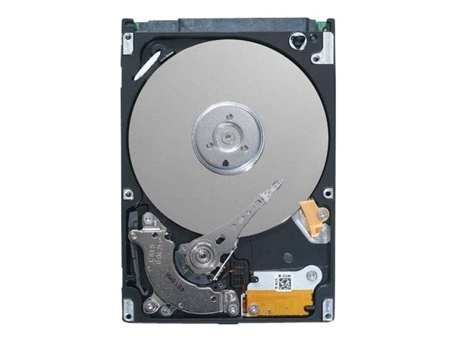 Dell - Customer Kit - hard drive - encrypted - 2.4 TB - hot-swap - 2.5 - SAS 12Gb/s - 10000 rpm - FIPS 140-2 -
