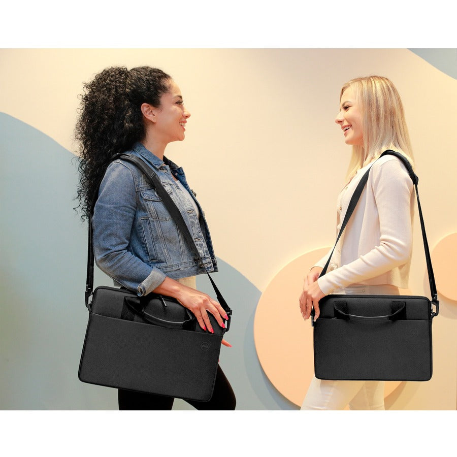 Dell Cv5623 Notebook Case 40.6 Cm (16") Cover Black