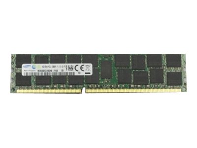 Dell - DDR3L - module - 16 GB - DIMM 240-pin - 1600 MHz / PC3L-12800 - 1.35 V - registered - ECC - for PowerEdge R920