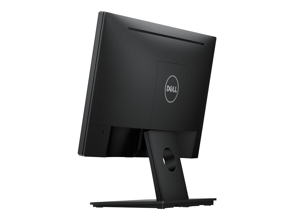 Dell E1916H - LED monitor - 19 (18.51" viewable) - 1366 x 768 @ 60 Hz - TN - 200 cd/m� - 600:1 - 5 ms - VGA