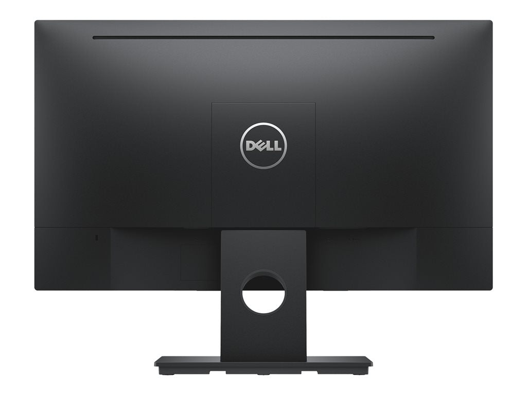Dell E2318H - LED monitor - 23 - 1920 x 1080 Full HD (1080p) @ 60 Hz - IPS - 250 cd/m� - 1000:1 - 5 ms - 2xMHL