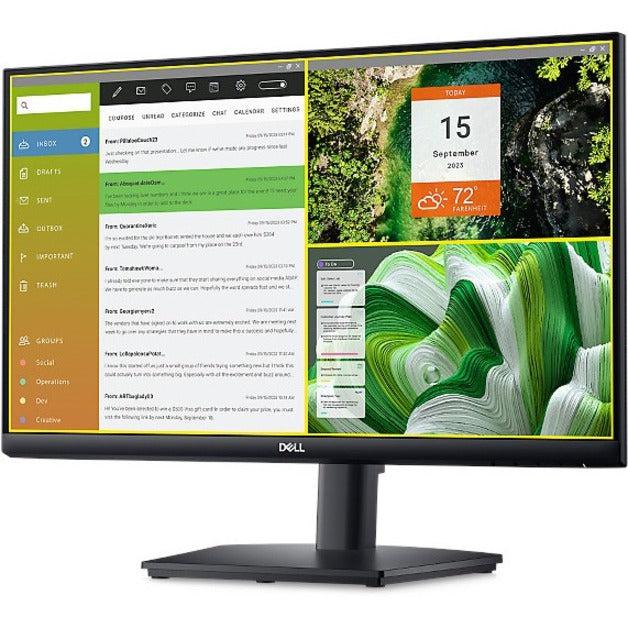 Dell E2424HS 23.8" Full HD LED LCD Monitor - 16:9