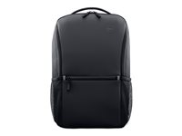 Dell EcoLoop Essential Carrying Case (Backpack) for 14" to 16" Notebook, Gear, Document, DELL-CP3724