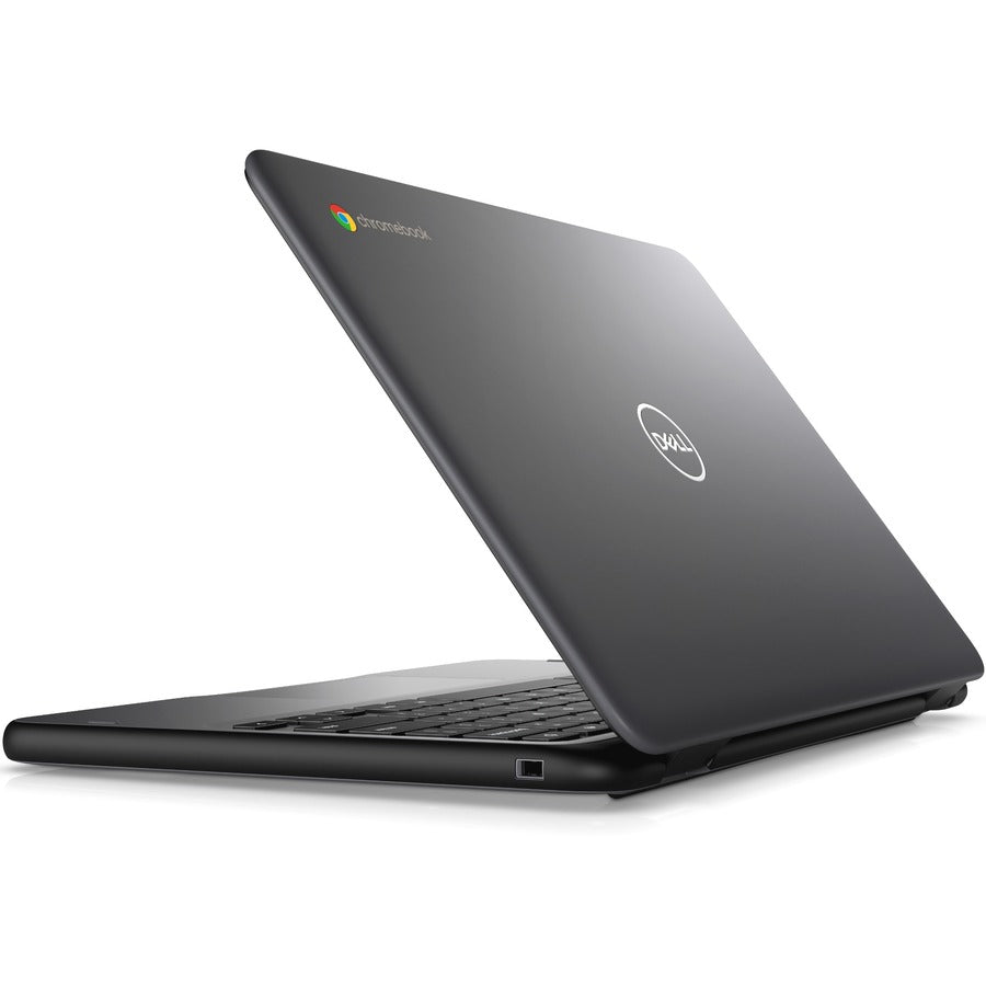 Dell Education Chromebook 3000 3110 11.6" Touchscreen Convertible 2 In 1 Chromebook - Hd - 1366 X 768 - Intel Celeron N4500 Dual-Core (2 Core) 1.10 Ghz - 4 Gb Total Ram - 32 Gb Flash Memory 4Rjx5