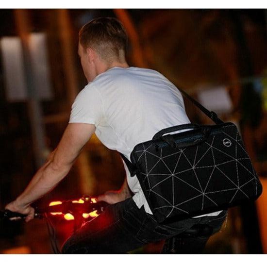 Dell Es1520C Notebook Case 39.6 Cm (15.6") Briefcase Black