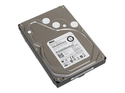 Dell - Hard drive - 1 TB - internal - 3.5 - SAS - nearline - 7200 rpm - for PowerEdge C6220