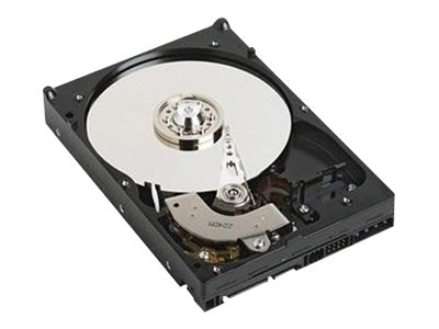 Dell - Hard drive - 1 TB - internal - 3.5 - SATA 6Gb/s - 7200 rpm - for Inspiron 32XX
