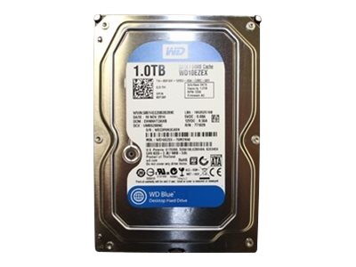 Dell - Hard drive - 1 TB - internal - SATA - 7200 rpm