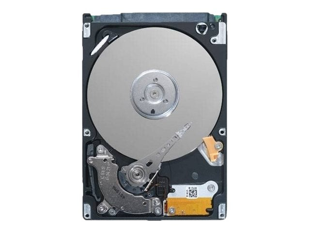 Dell - Hard drive - 12 TB - internal - 3.5 - SAS 12Gb/s - 7200 rpm - FIPS 140-2 - for PowerVault ME4084 (3.5")"