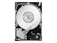Dell - Hard drive - 146 GB - hot-swap - 2.5 - SAS - 15000 rpm - buffer: 16 MB - for PowerEdge R610