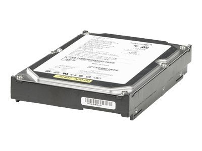 Dell - Hard drive - 146 GB - internal - 3.5 - Ultra320 SCSI - 68 pin HD D-Sub - 10000 rpm - buffer: 8 MB - for PowerEdge