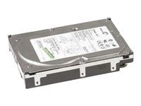 Dell - Hard drive - 146 GB - internal - Ultra320 SCSI - 80 pin Centronics (SCA-2) - 10000 rpm - for PowerEdge 1750,