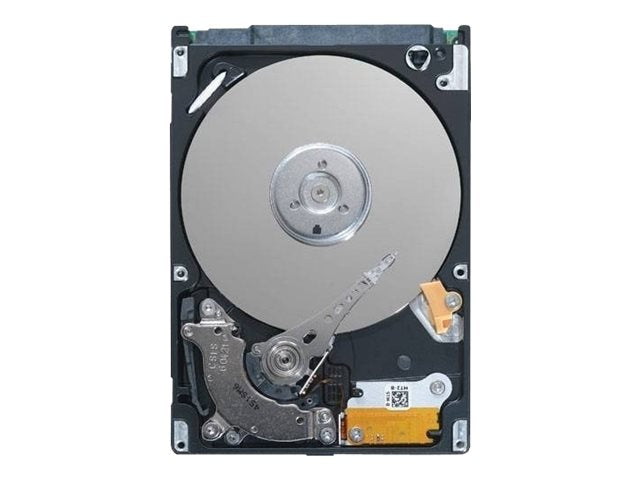 Dell - Hard drive - 1.2 TB - hot-swap - 2.5 - SAS 12Gb/s - 10000 rpm"