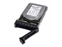 Dell - Hard drive - 250 GB - hot-swap - 2.5 - SATA 6Gb/s - 7200 rpm - for PowerEdge T430 (2.5")
