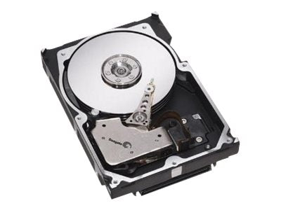 Dell - Hard drive - 300 GB - internal - 2.5 - SAS 12Gb/s - 15000 rpm - for PowerEdge C4130