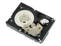Dell - Hard drive - 73 GB - internal - 2.5 - SAS - 15000 rpm"
