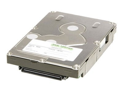 Dell - Hard drive - 73.5 GB - internal - 3.5 - SAS - 10000 rpm - buffer: 16 MB - for PowerEdge 1950