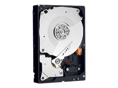 Dell - Hard drive - 8 TB - internal - 3.5 - SAS 12Gb/s - nearline - 7200 rpm - for PowerEdge T330 (3.5")