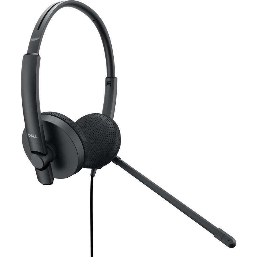 Dell Headset - Stereo - Binaural