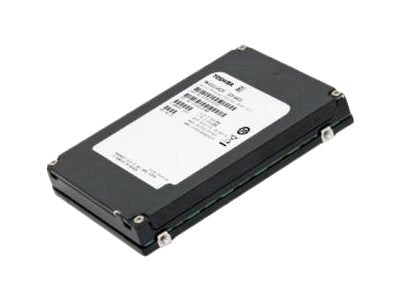 Dell Hot Plug - SSD - 200 GB - internal - SAS 6Gb/s - for PowerEdge M620, R320, R420, R620, R720, R815, R820, T320,
