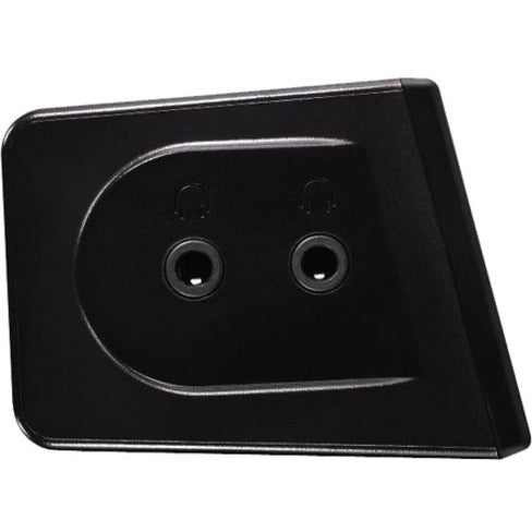Dell-IMSourcing DS AX510 Sound Bar Speaker - Black 313-6219