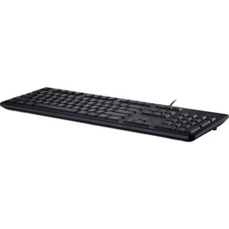 Dell-IMSourcing DS KB212-B USB 104 QuietKey Keyboard 331-9597