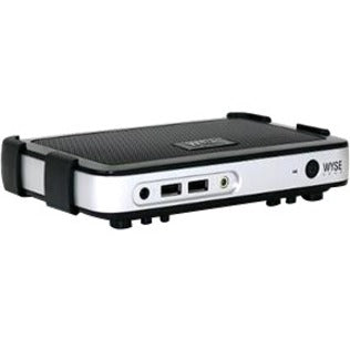 Dell-IMSourcing DS P25 Zero Client - Teradici Tera2321 909569-01L