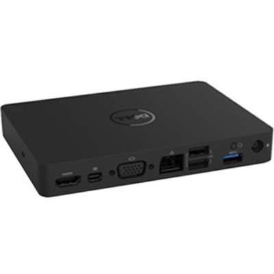 Dell-IMSourcing DS WD15 Docking Station 03DR1K