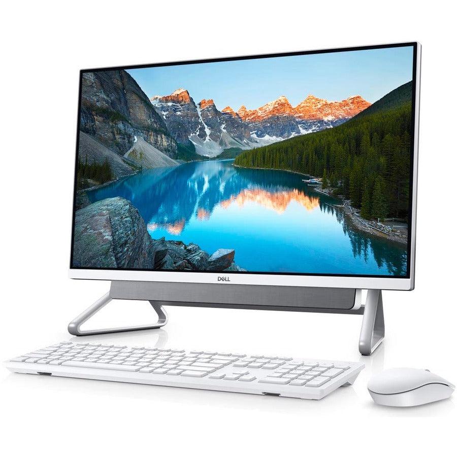 Dell-IMSourcing Inspiron 27 7000 7790 All-in-One Computer - Intel DDR4 SDRAM - 27 Full HD 1920 x 1080 Touchscreen Display - Desktop" I7790I710AIO