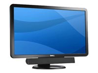 Dell-IMSourcing J00WC Sound Bar Speaker - 10 W RMS - Black