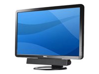 Dell-IMSourcing J00WC Sound Bar Speaker - 10 W RMS - Black