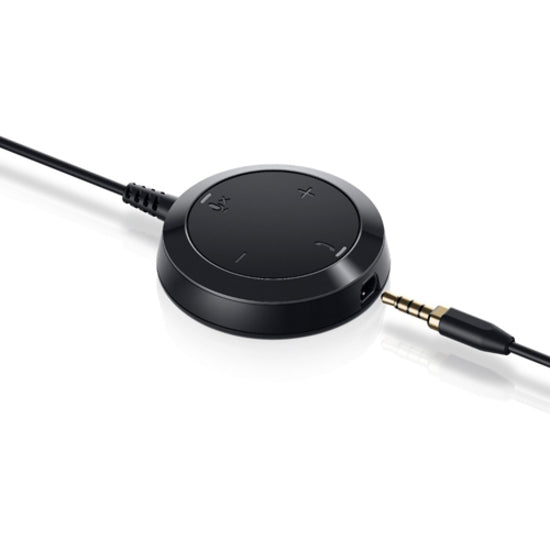 Dell-IMSourcing Pro Stereo Headset - UC350 - Skype for Business