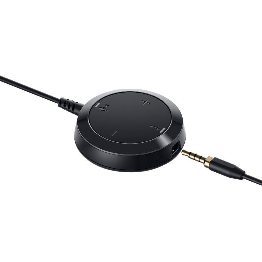 Dell-Imsourcing Pro Stereo Headset - Uc350 - Skype For Business
