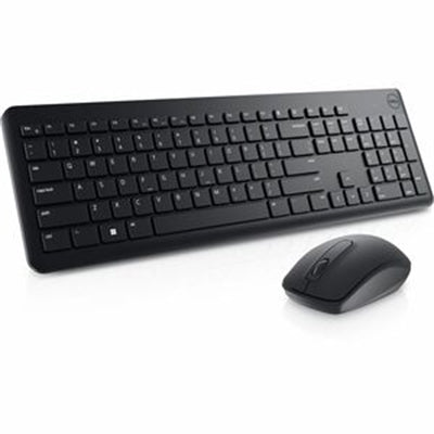 Dell KM3322W Wireless Keyboard and Mouse Set