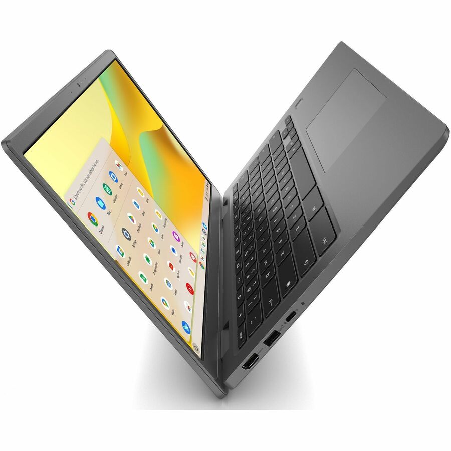 Dell Latitude 3000 3445 14" Chromebook - Full HD Plus - 1920 x 1200 - AMD Ryzen 3 7320C