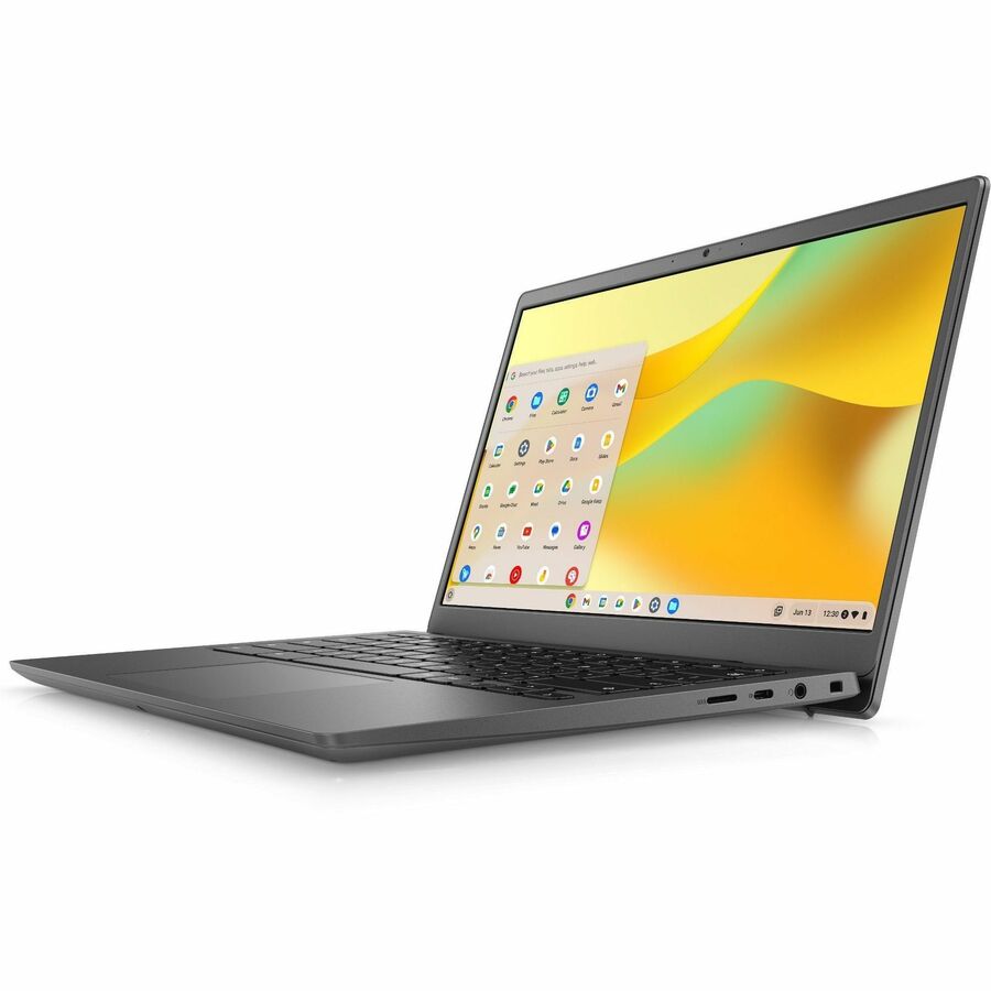 Dell Latitude 3000 3445 14" Chromebook - Full HD Plus - 1920 x 1200 - AMD Ryzen 3 7320C