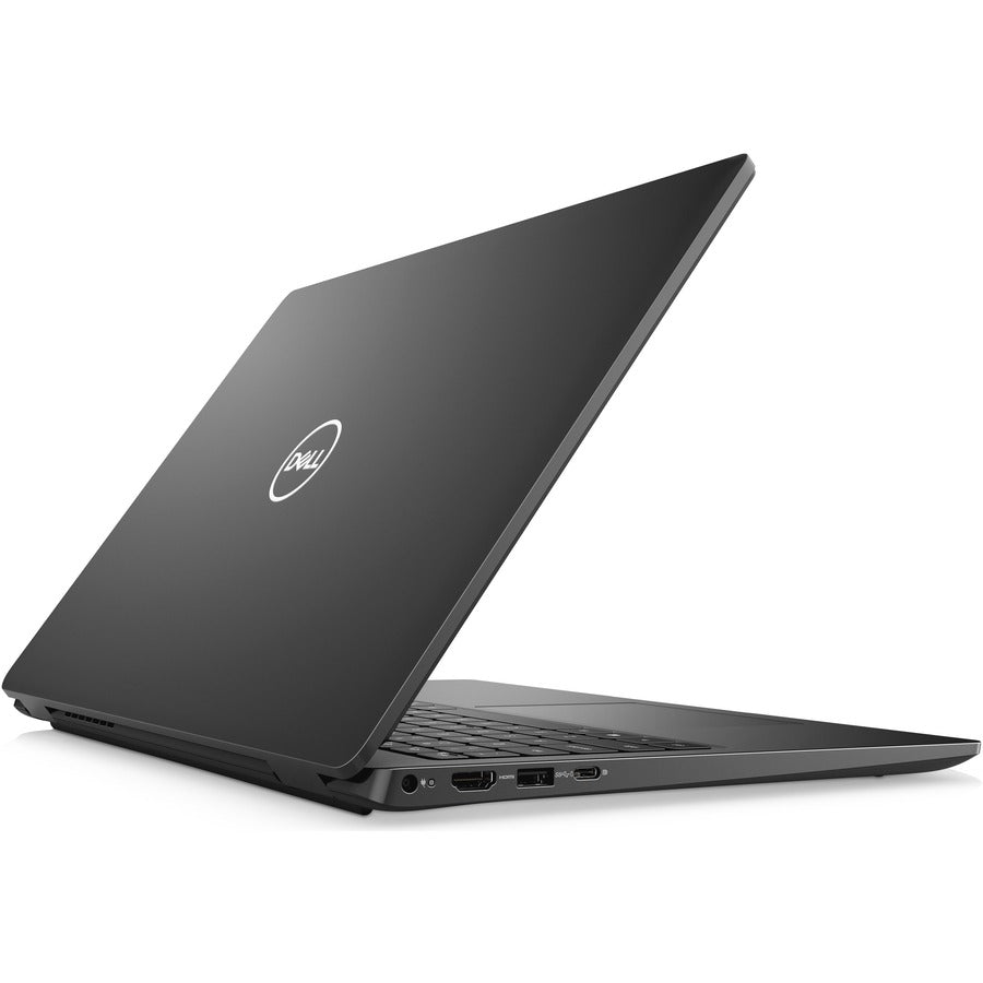 Dell Latitude 3000 3520 15.6" Notebook - Full Hd - 1920 X 1080 - Intel Core I7 11Th Gen I7-1165G7 Quad-Core (4 Core) 2.80 Ghz - 8 Gb Total Ram - 256 Gb Ssd - Black P8Nff