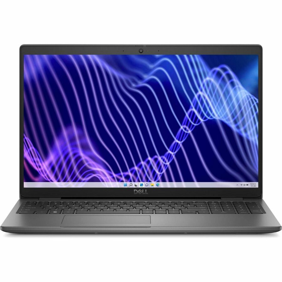 Dell Latitude 3000 3540 15.6" Notebook - Full HD - 1920 x 1080 - Intel Core i5 13th Gen
