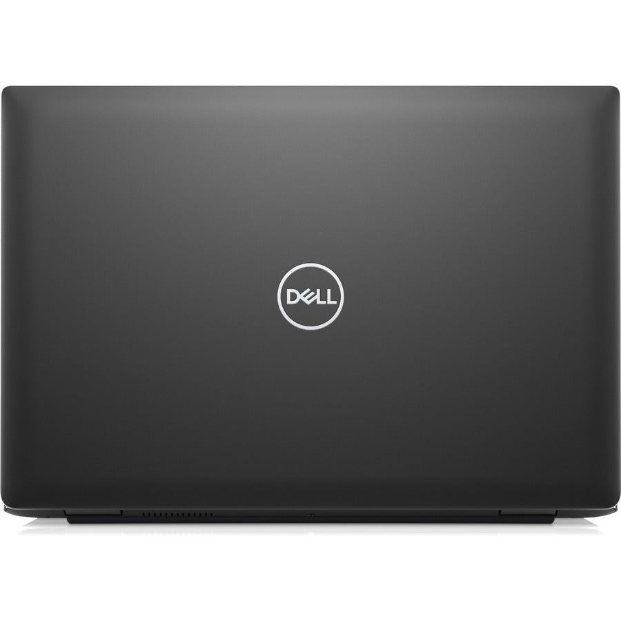 Dell Latitude 3420 Notebook 35.6 Cm (14") Full Hd Intel® Core™ I5 8 Gb Ddr4-Sdram 256 Gb Ssd Wi-Fi 6 (802.11Ax) Windows 10 Pro Grey P1C3F