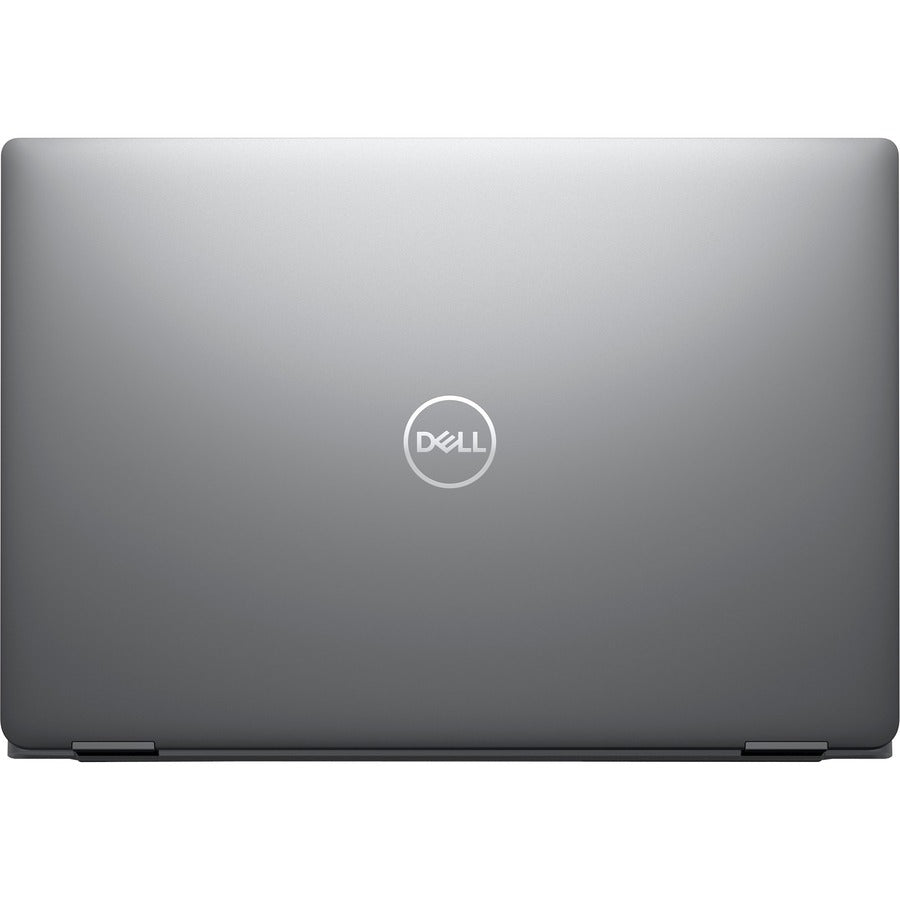 Dell Latitude 5000 5330 13.3" Notebook - Full HD - 1920 x 1080 - Intel Core i7 12th Gen i7-1265U Deca-core (10 Core) 1.80 GHz - 16 GB Total RAM - 16 GB On-board Memory - 256 GB SSD