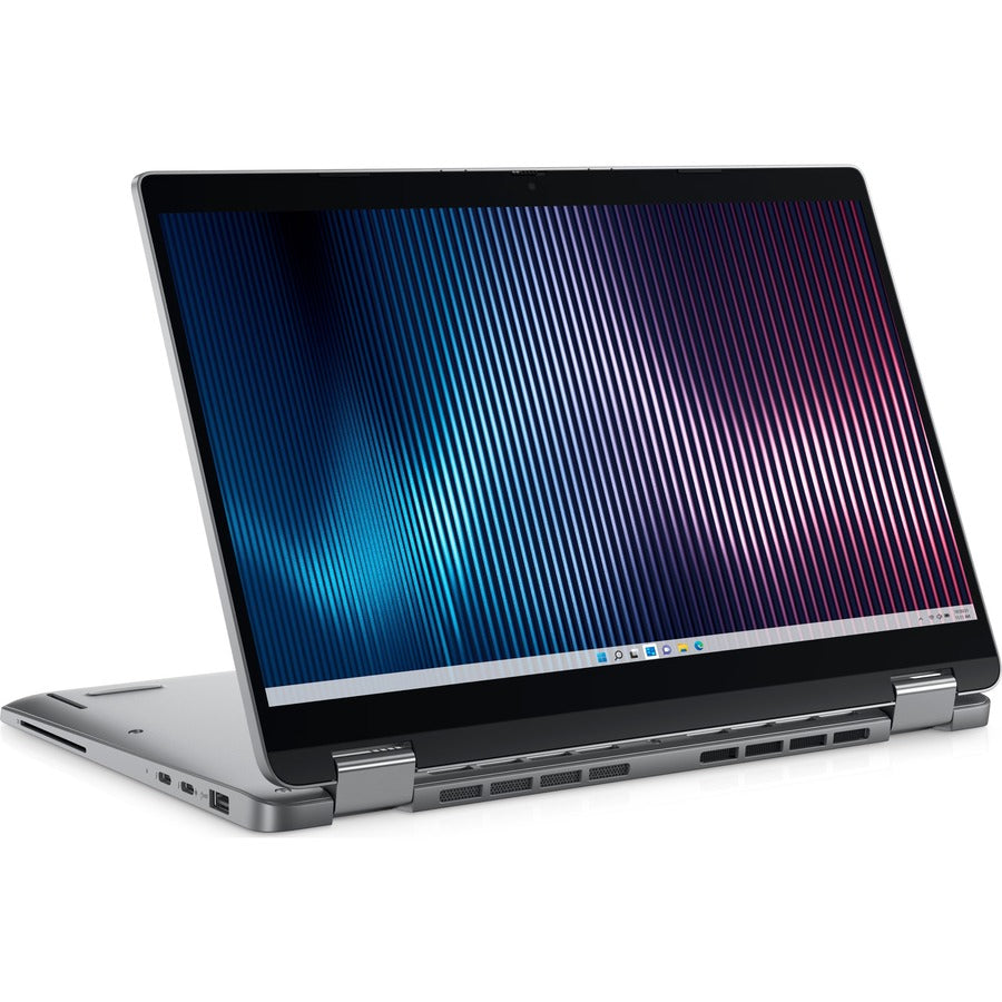 Dell Latitude 5340 13.3" Touchscreen Convertible 2 in 1 Notebook - Full HD - 1920 x 1080