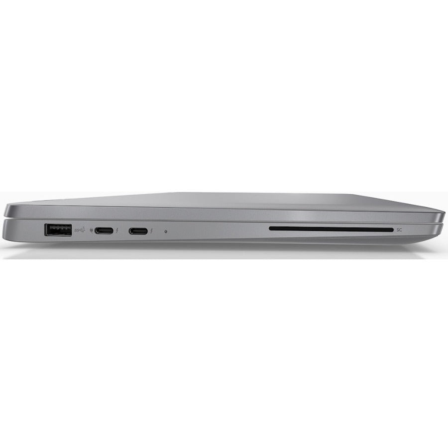 Dell Latitude 5340 13.3" Touchscreen Convertible 2 in 1 Notebook - Full HD - 1920 x 1080